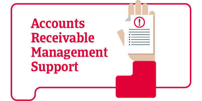 Accounts Receivable Management Outsourcing